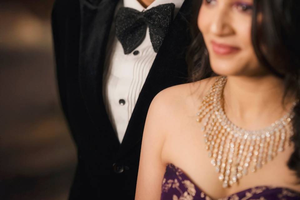 Smart Clicks & Cinematography