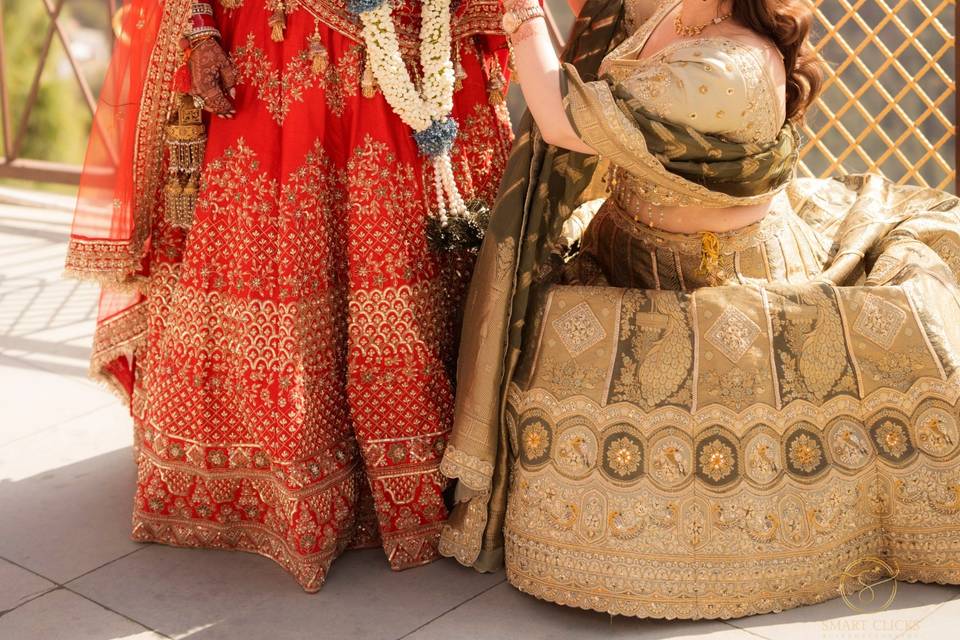 Smart Clicks & Cinematography