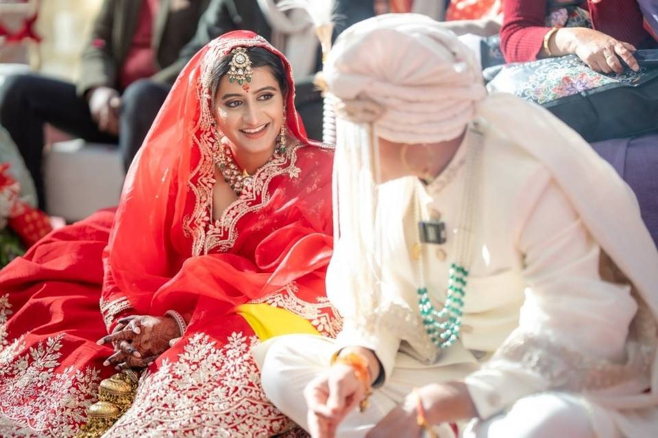 Smart Clicks & Cinematography