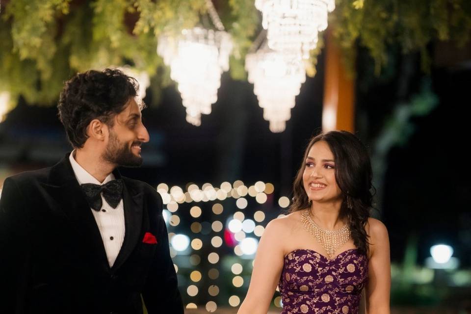 Smart Clicks & Cinematography