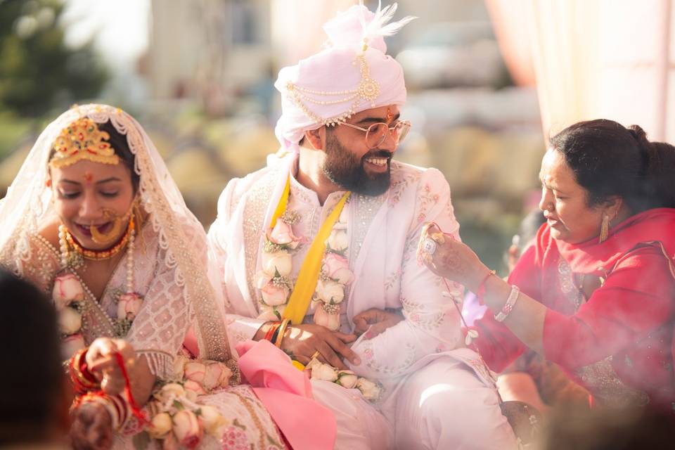 Smart Clicks & Cinematography