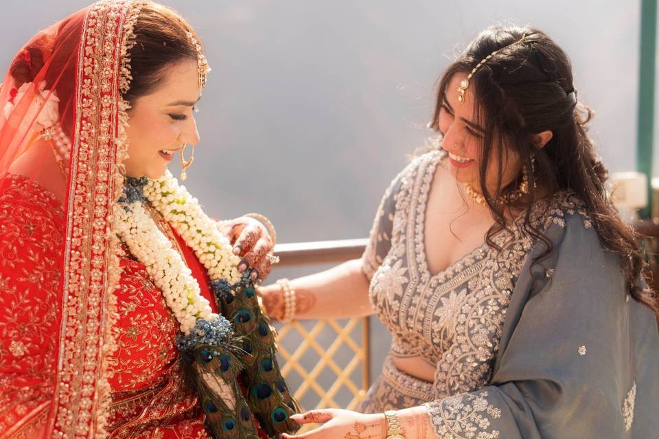 Smart Clicks & Cinematography