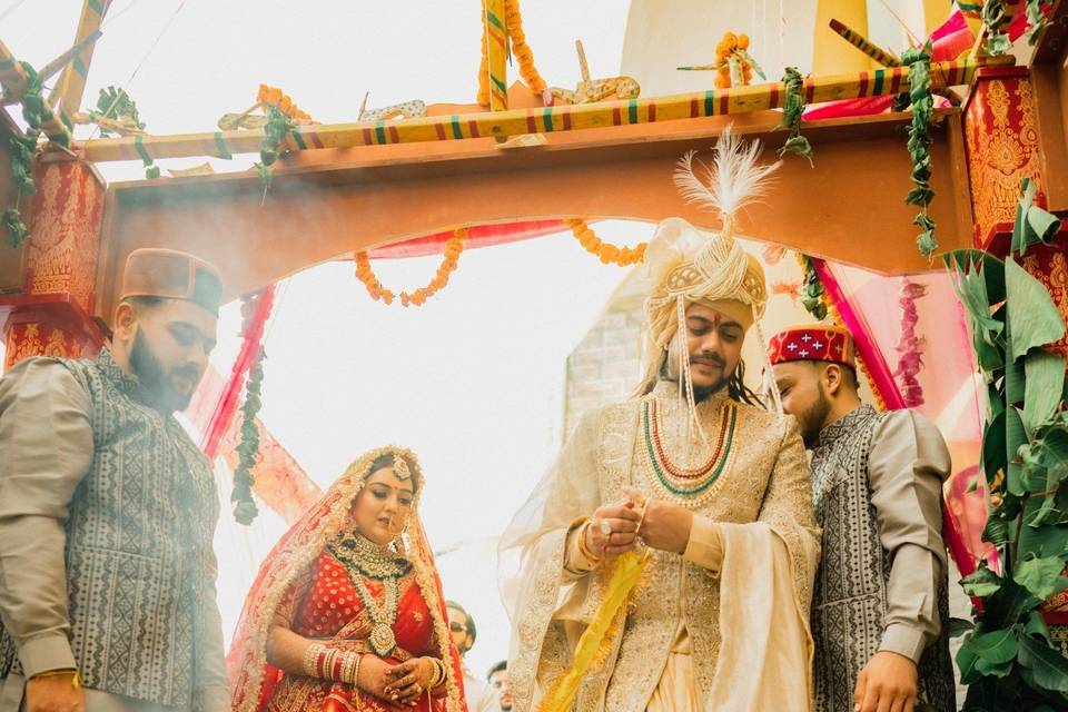 Smart Clicks & Cinematography