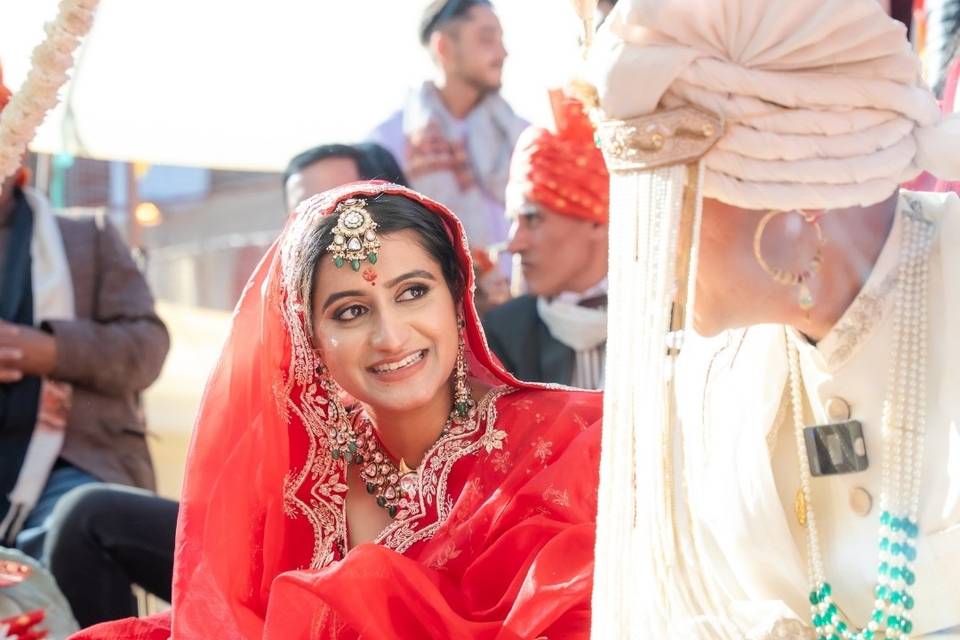 Smart Clicks & Cinematography