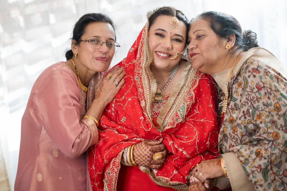 Smart Clicks & Cinematography