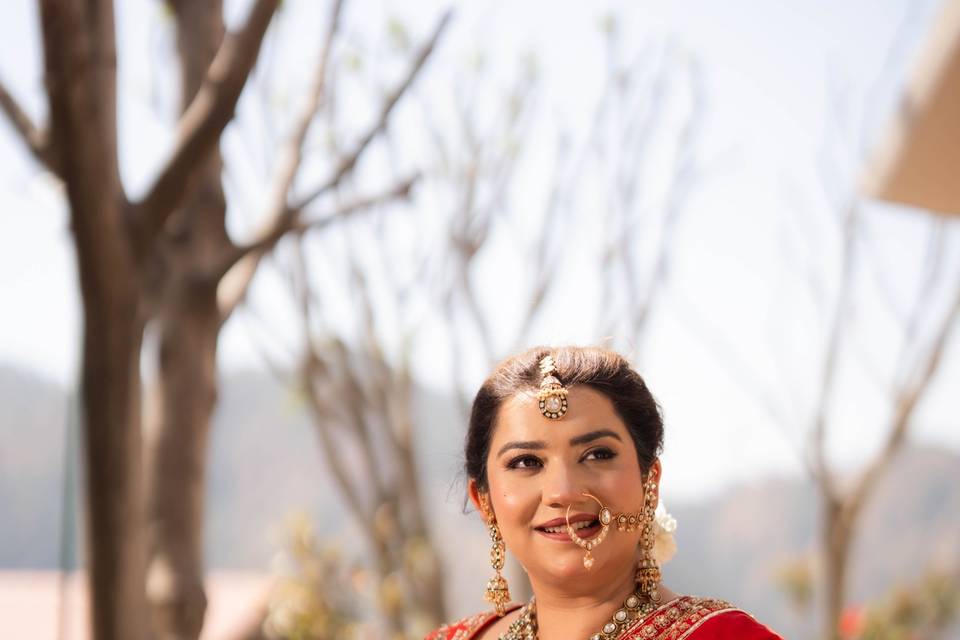 Smart Clicks & Cinematography