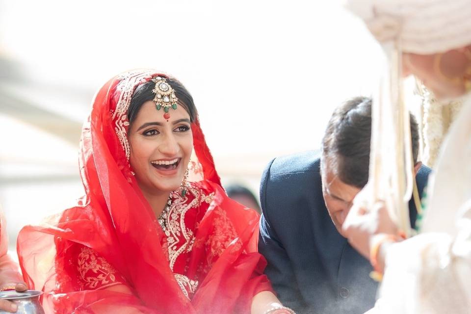 Smart Clicks & Cinematography