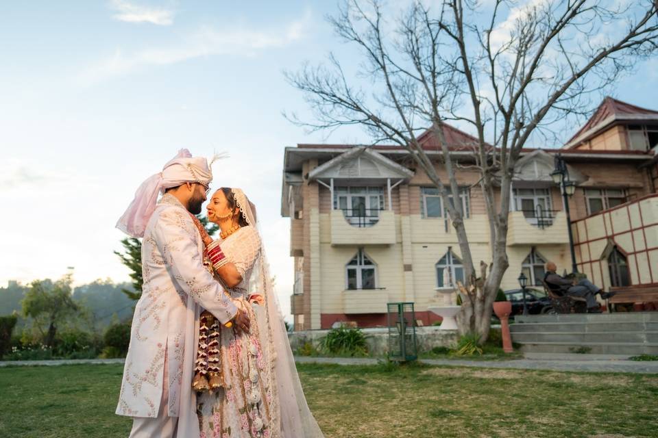 Smart Clicks & Cinematography