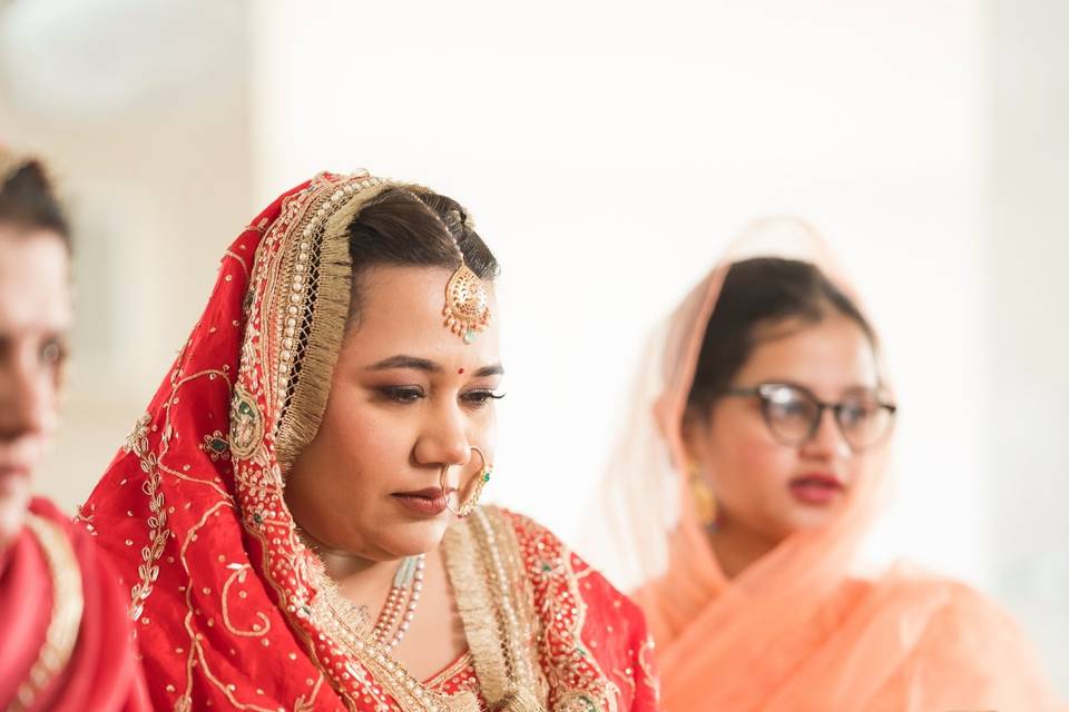 Smart Clicks & Cinematography