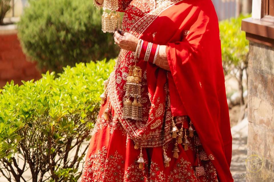 Smart Clicks & Cinematography