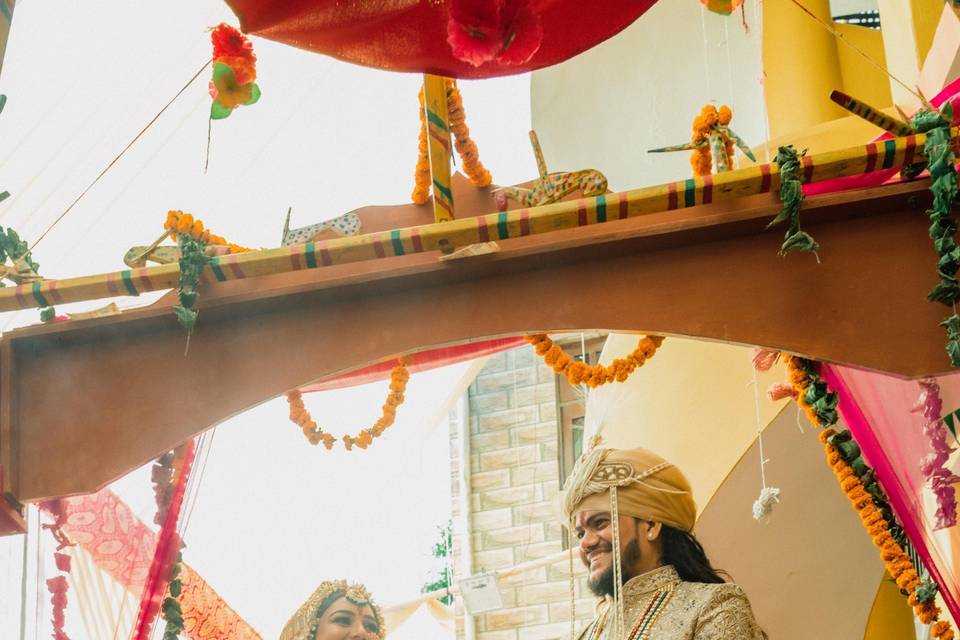 Smart Clicks & Cinematography