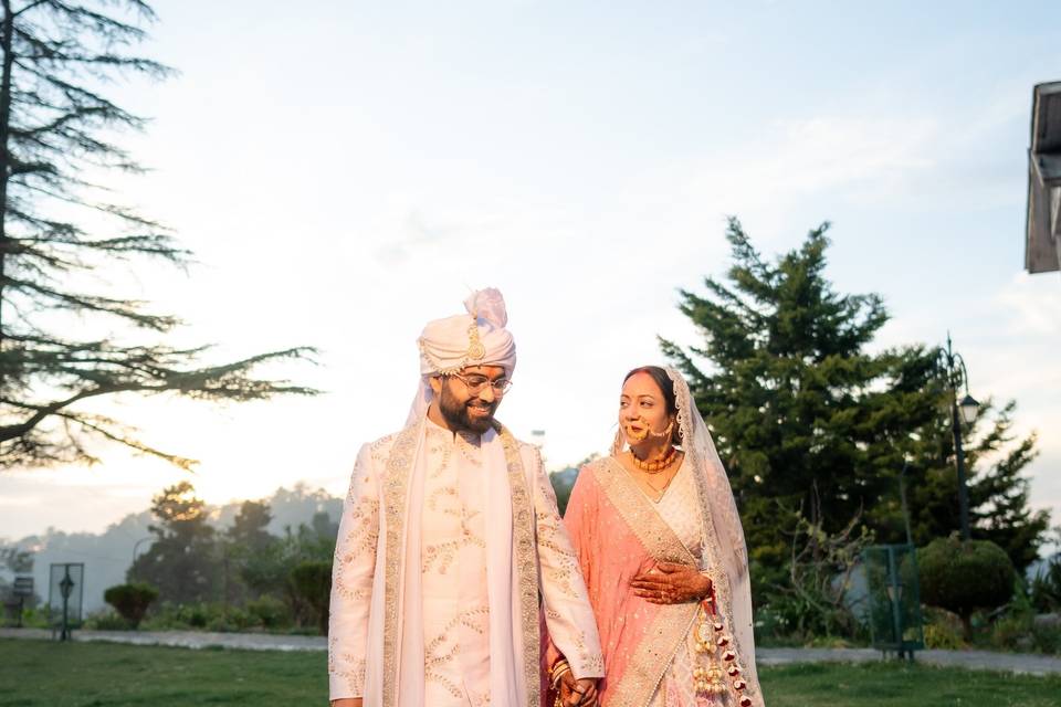 Smart Clicks & Cinematography