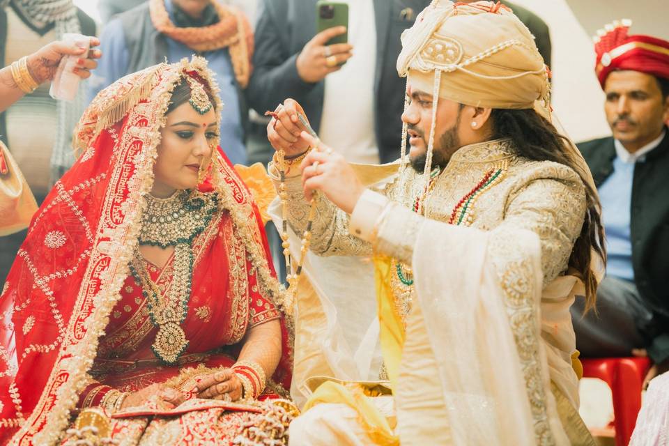 Smart Clicks & Cinematography