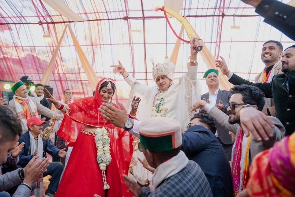 Smart Clicks & Cinematography