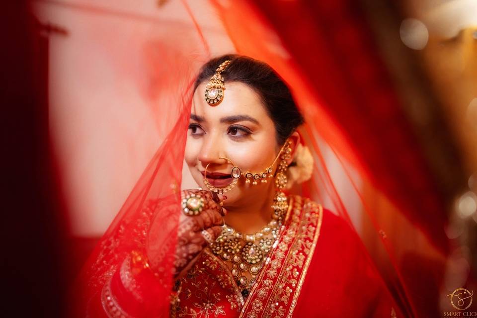 Smart Clicks & Cinematography