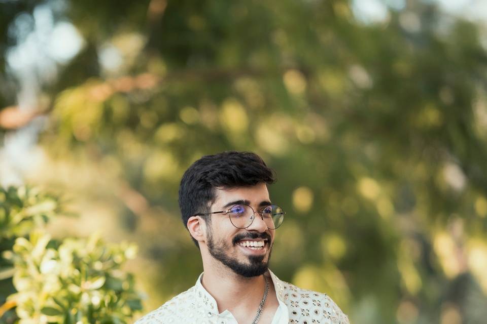 Smart Clicks & Cinematography