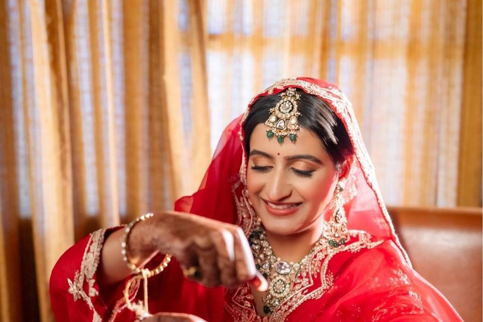 Smart Clicks & Cinematography