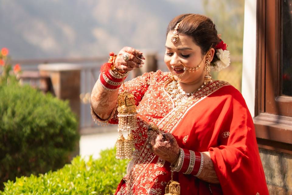 Smart Clicks & Cinematography