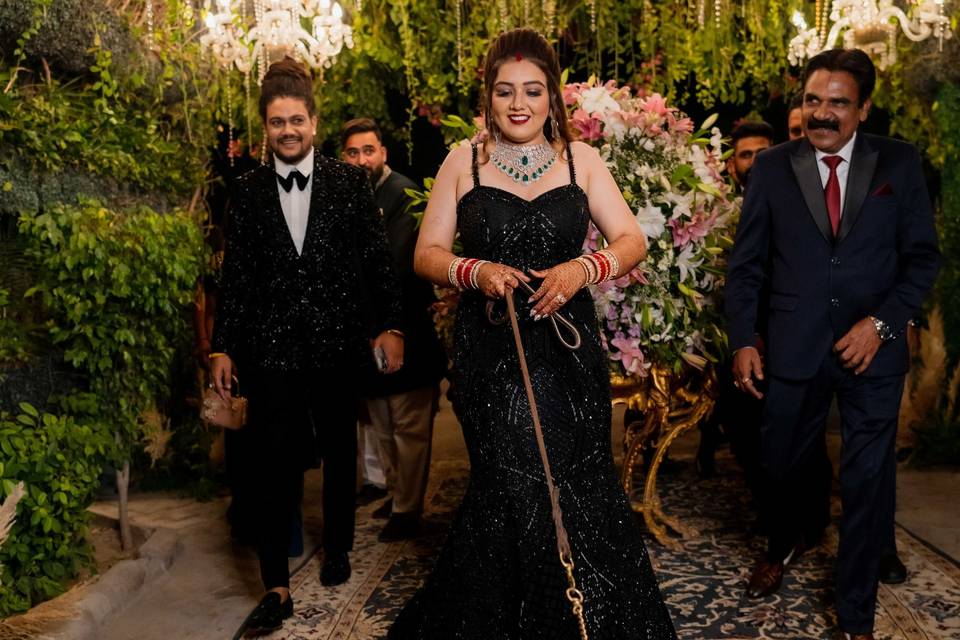 Smart Clicks & Cinematography