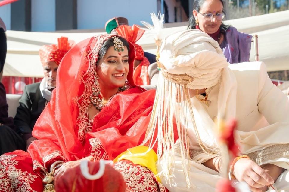 Smart Clicks & Cinematography