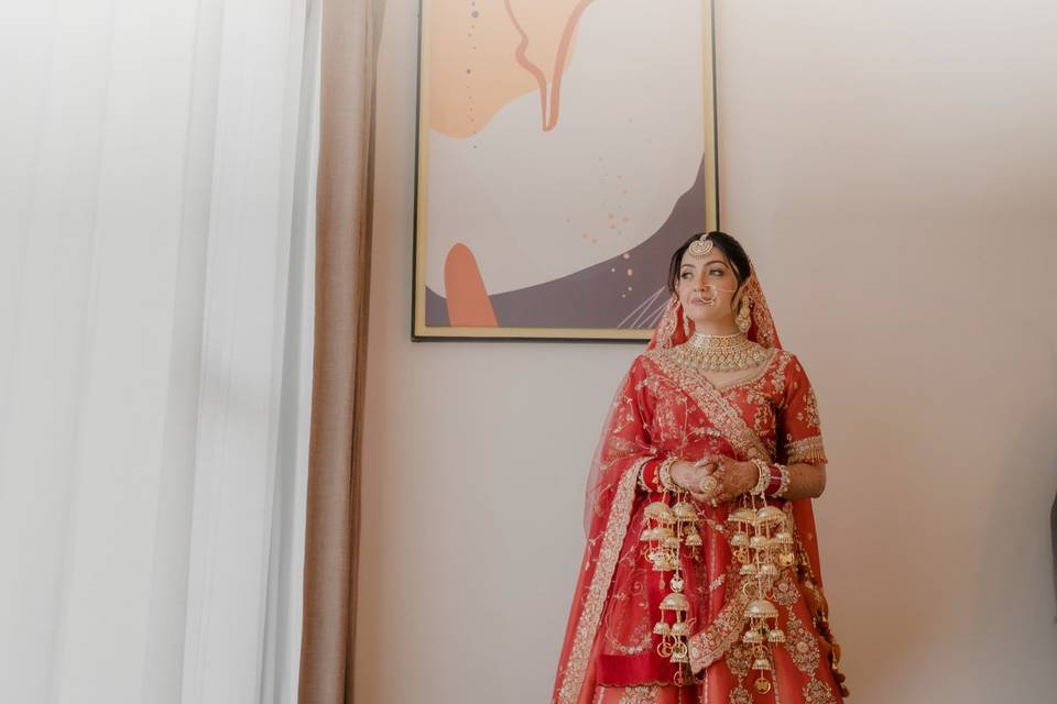 Smart Clicks & Cinematography