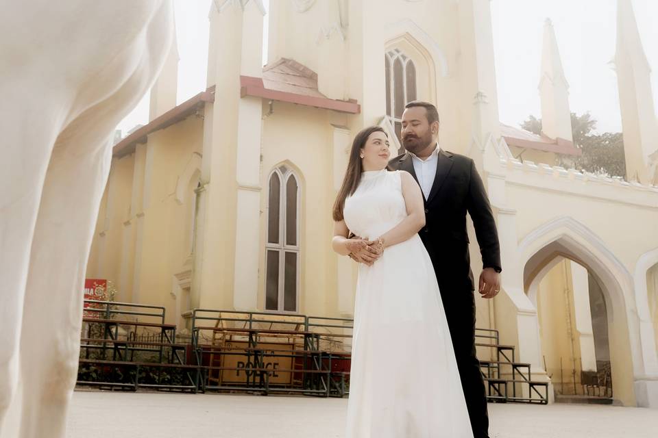 Smart Clicks & Cinematography