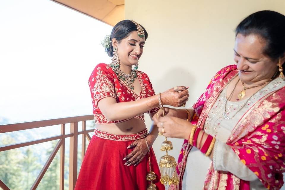 Smart Clicks & Cinematography