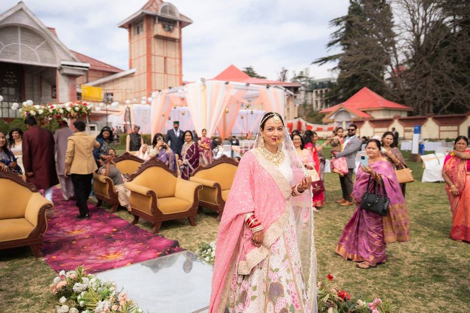 Smart Clicks & Cinematography