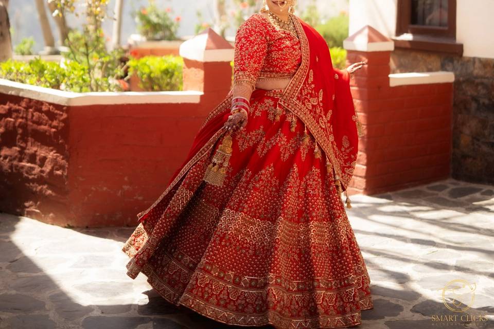 Smart Clicks & Cinematography