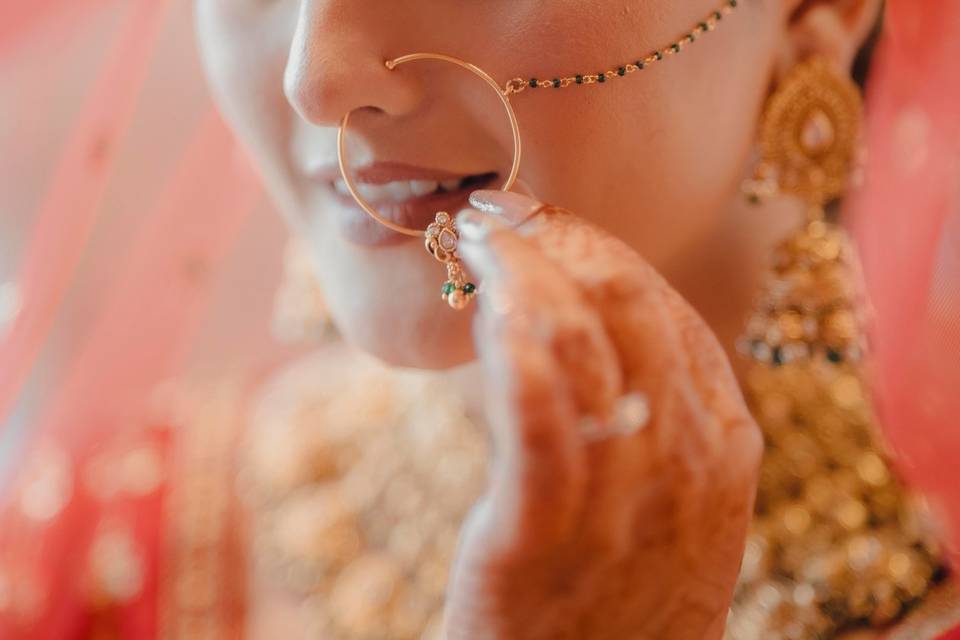 Smart Clicks & Cinematography