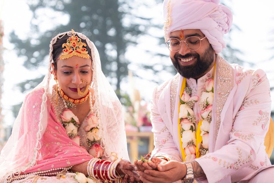 Smart Clicks & Cinematography