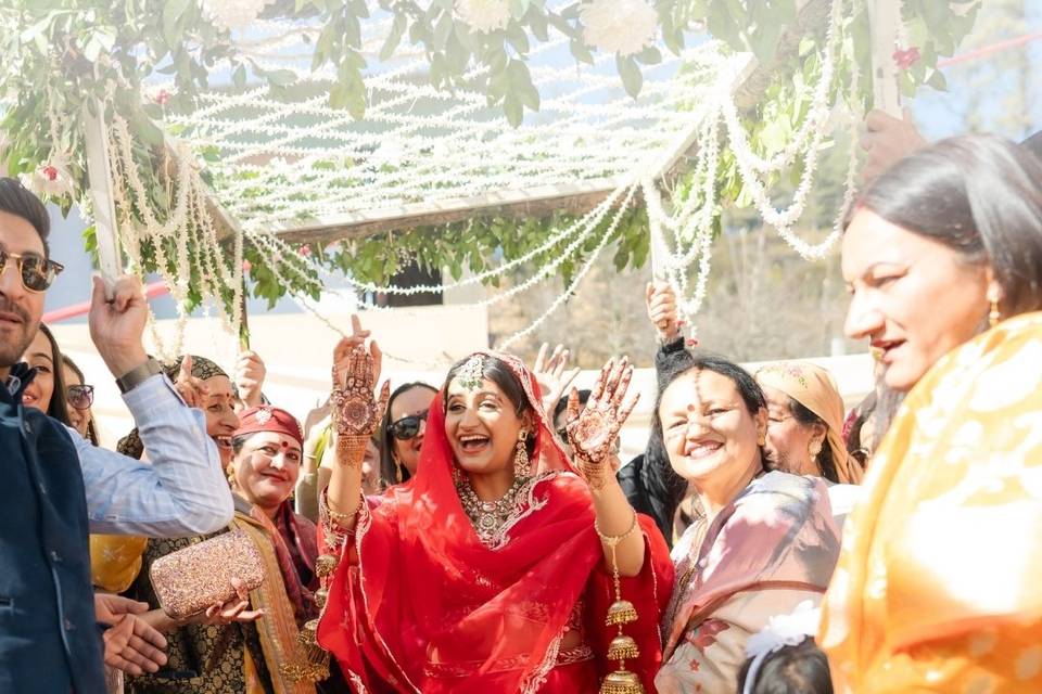 Smart Clicks & Cinematography