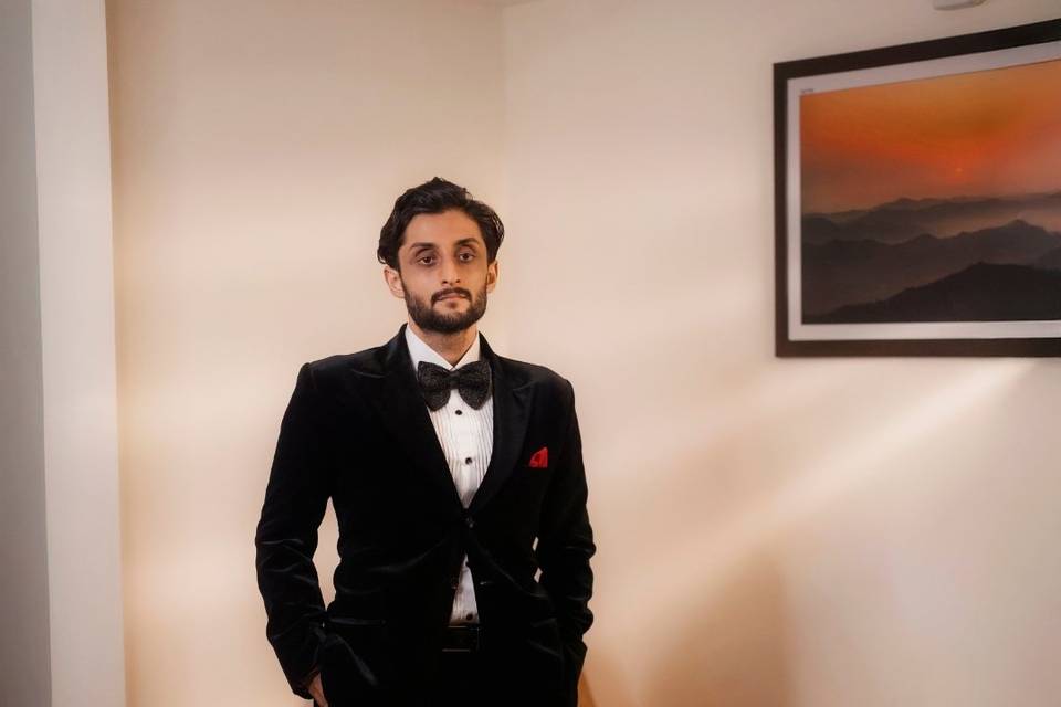 Smart Clicks & Cinematography