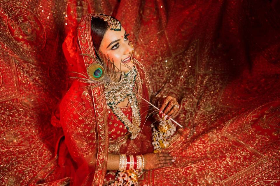 Smart Clicks & Cinematography