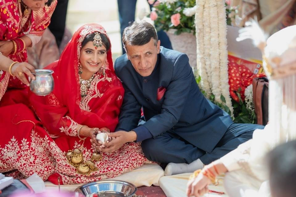 Smart Clicks & Cinematography