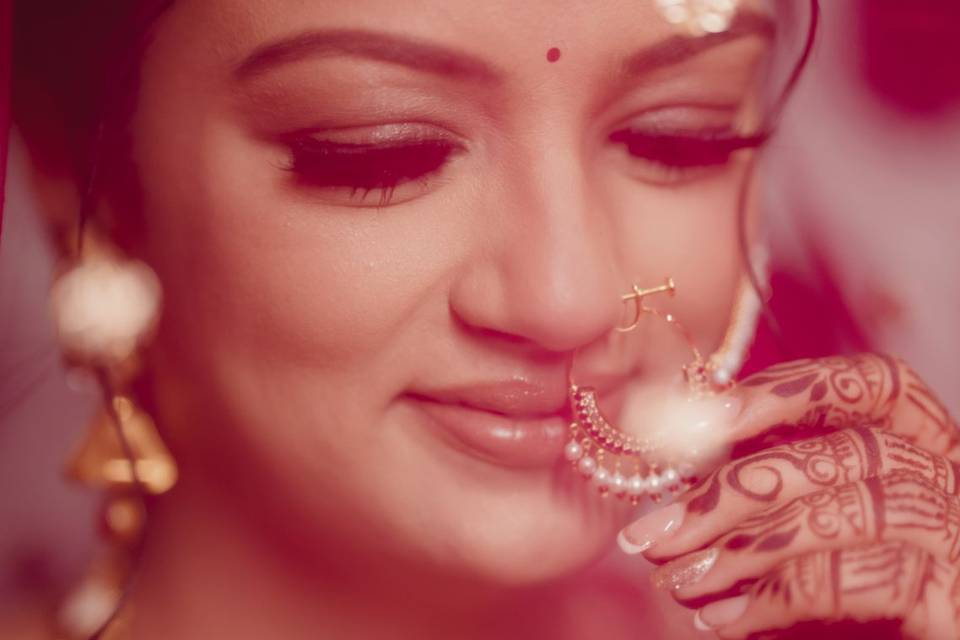 Smart Clicks & Cinematography