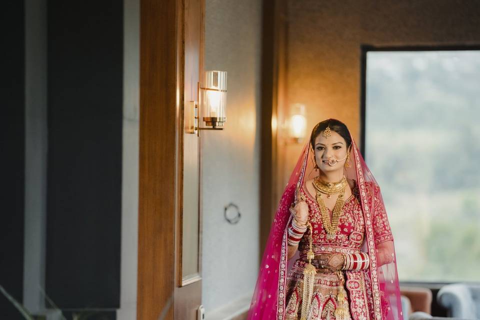 Smart Clicks & Cinematography