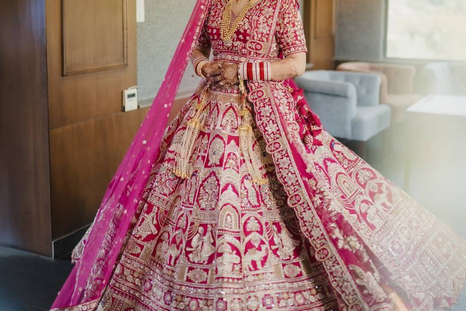 Smart Clicks & Cinematography