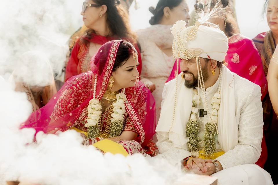 Smart Clicks & Cinematography