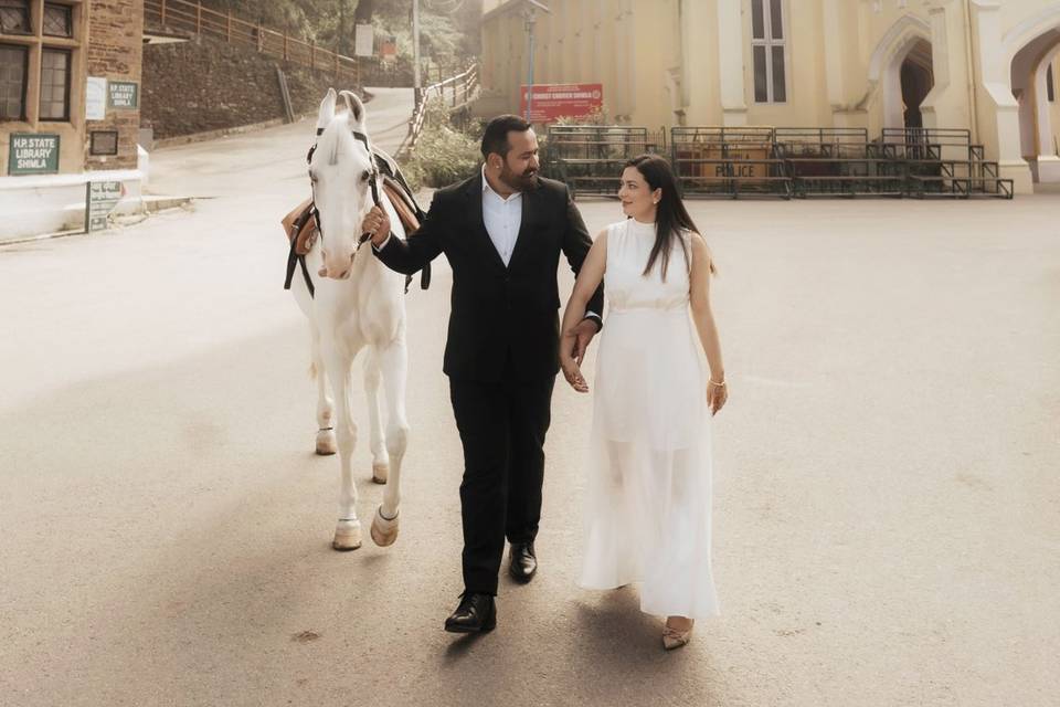 Smart Clicks & Cinematography