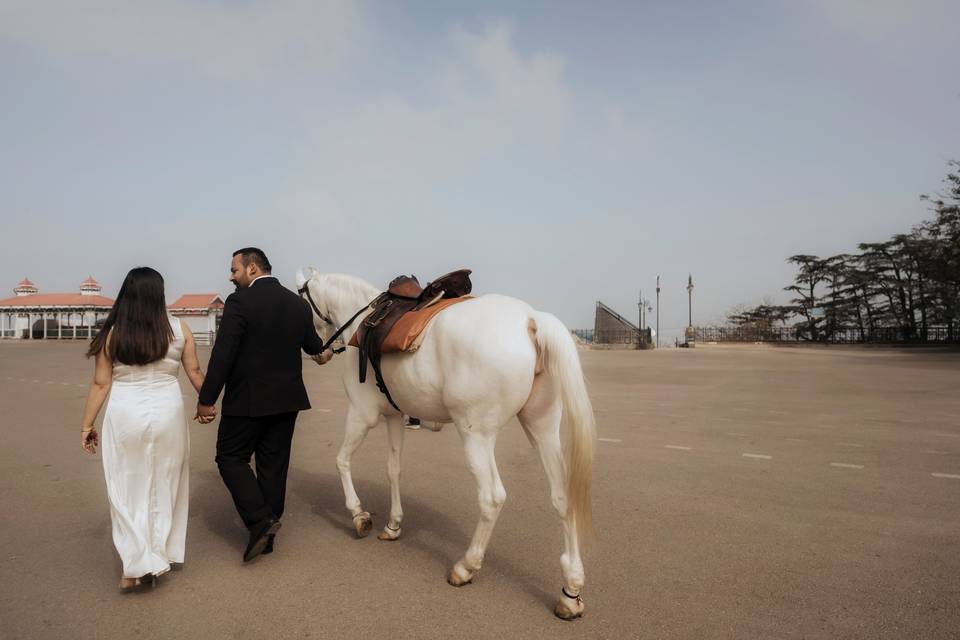 Smart Clicks & Cinematography