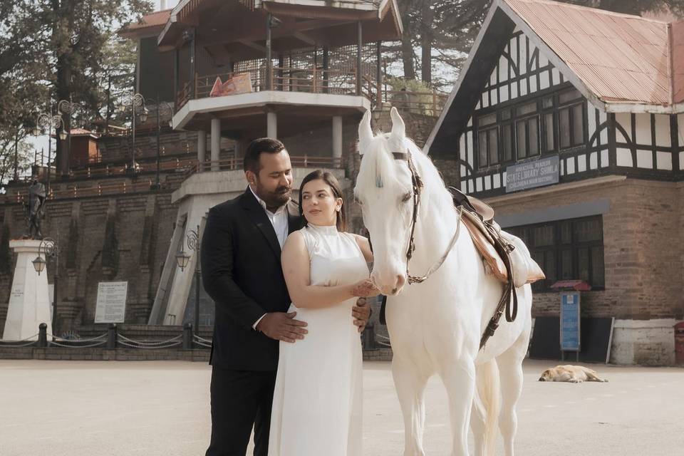 Smart Clicks & Cinematography