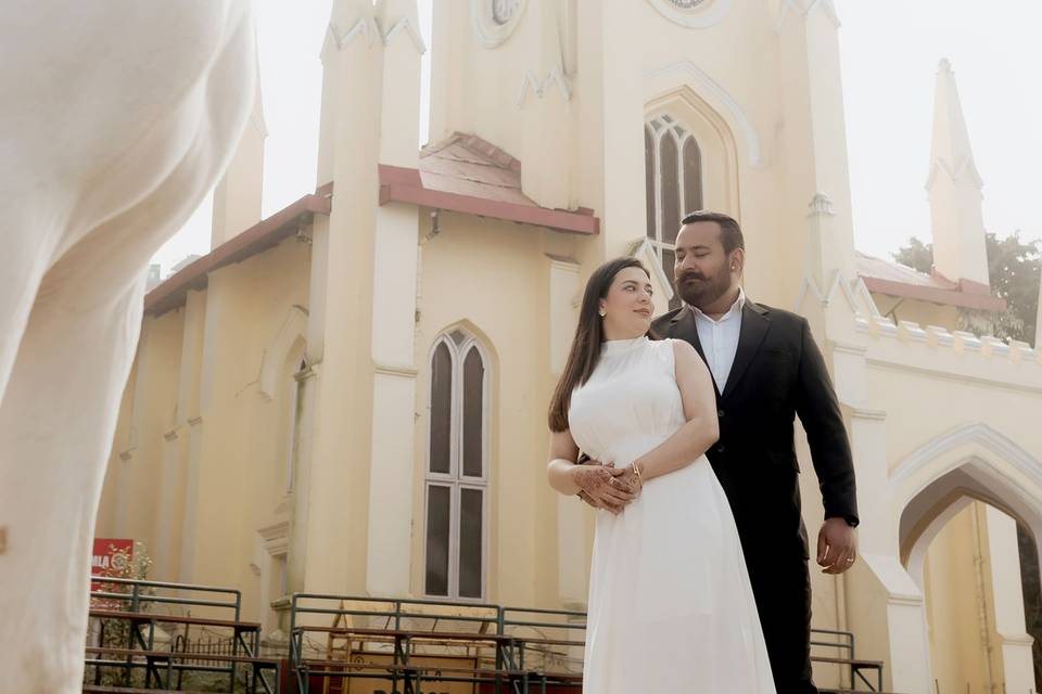 Smart Clicks & Cinematography