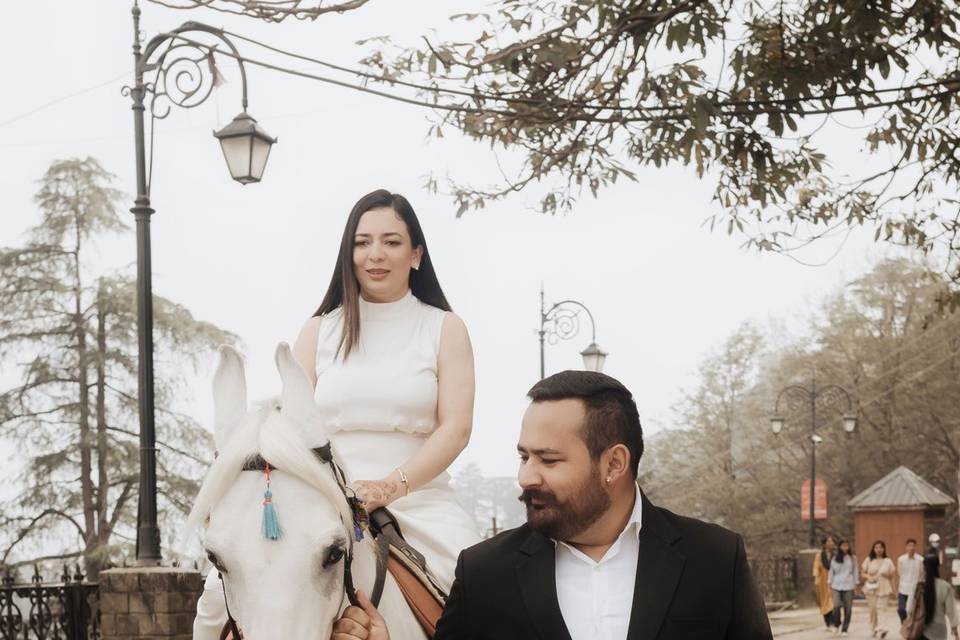 Smart Clicks & Cinematography