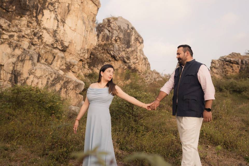 Smart Clicks & Cinematography