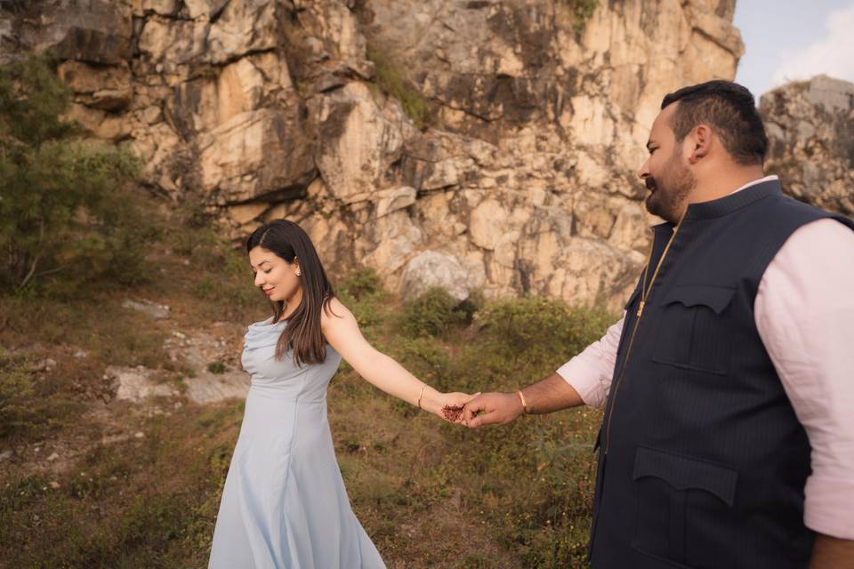 Smart Clicks & Cinematography