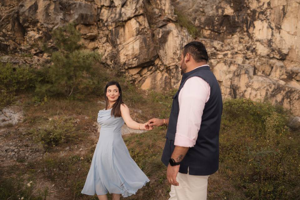 Smart Clicks & Cinematography