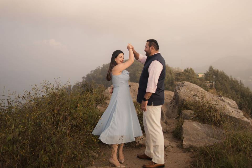 Smart Clicks & Cinematography