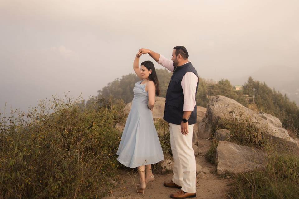 Smart Clicks & Cinematography