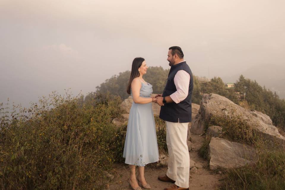 Smart Clicks & Cinematography